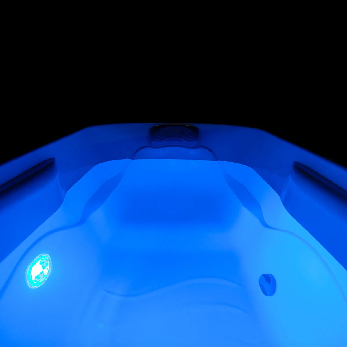 Wellis Iceland Cold Plunge