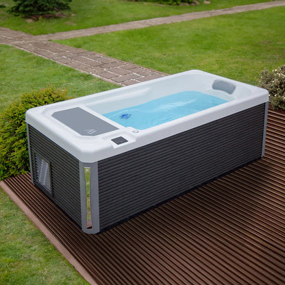 Wellis Iceland Cold Plunge