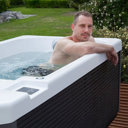Wellis Iceland Cold Plunge
