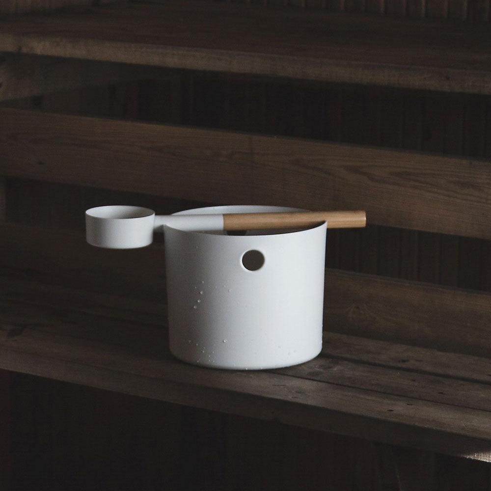 KOLO Bucket & Ladle