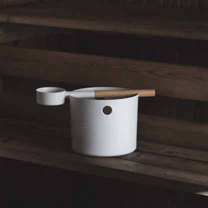 KOLO Bucket & Ladle
