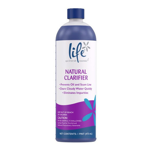 Life Natural Clarifier - 16oz