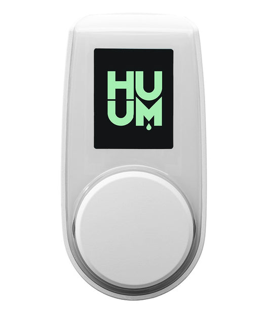 HUUM UKU Wi-Fi Control Panel