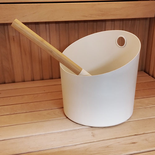 KOLO Sauna Set 4