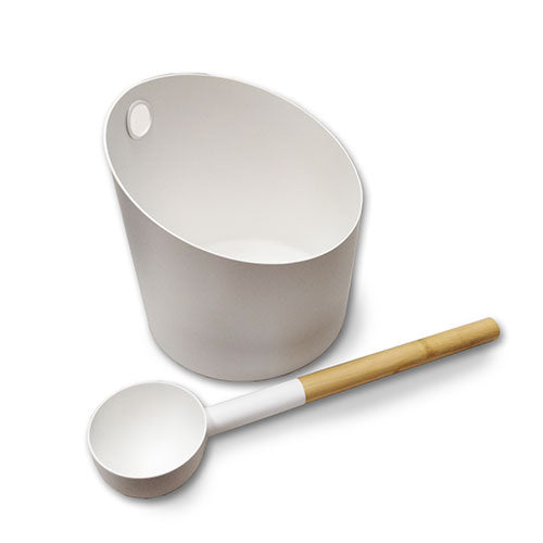 KOLO Sauna Set 4