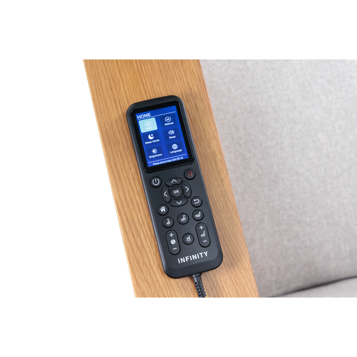 The Restora® Massage Chair